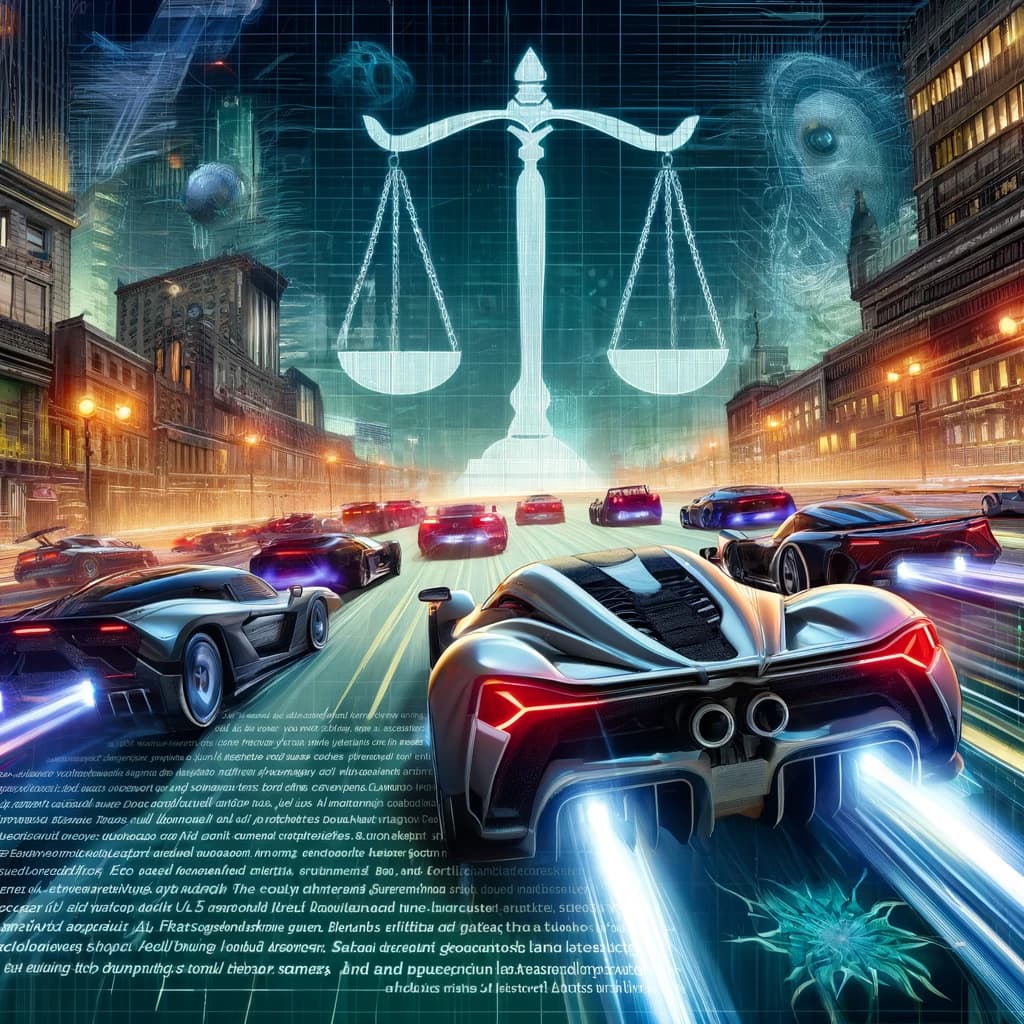 Analyse du CLUF d'Ubisoft à la lumière de l'affaire The Crew