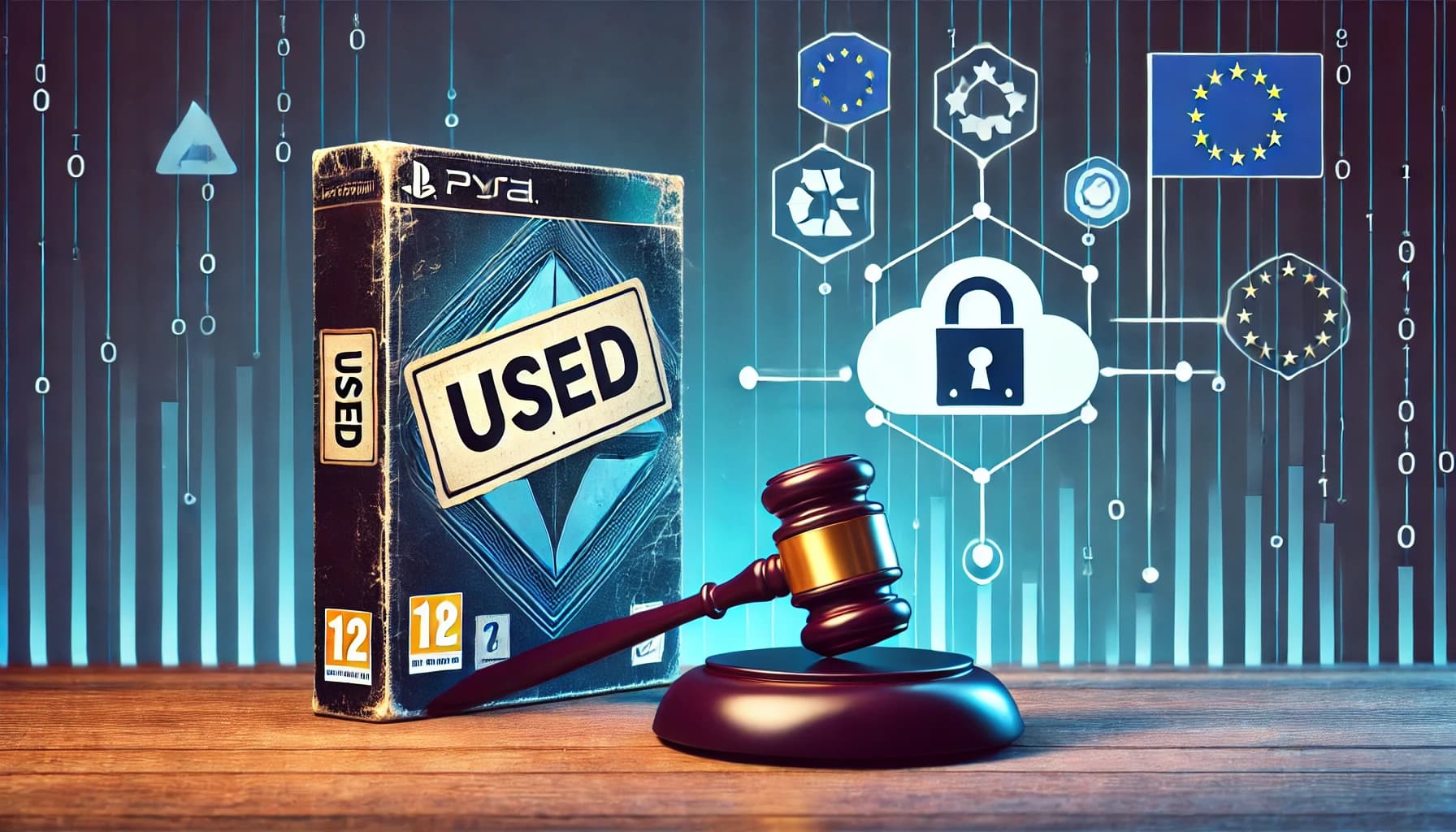 Revente des jeux dématérialisés en France : lois, contradictions et voies de recours